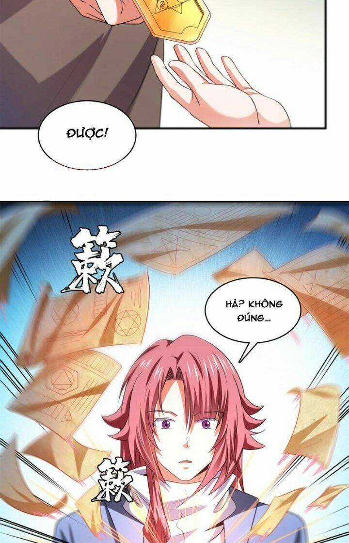 Thiên Đạo Đồ Thư Quán Chapter 275 trang 5