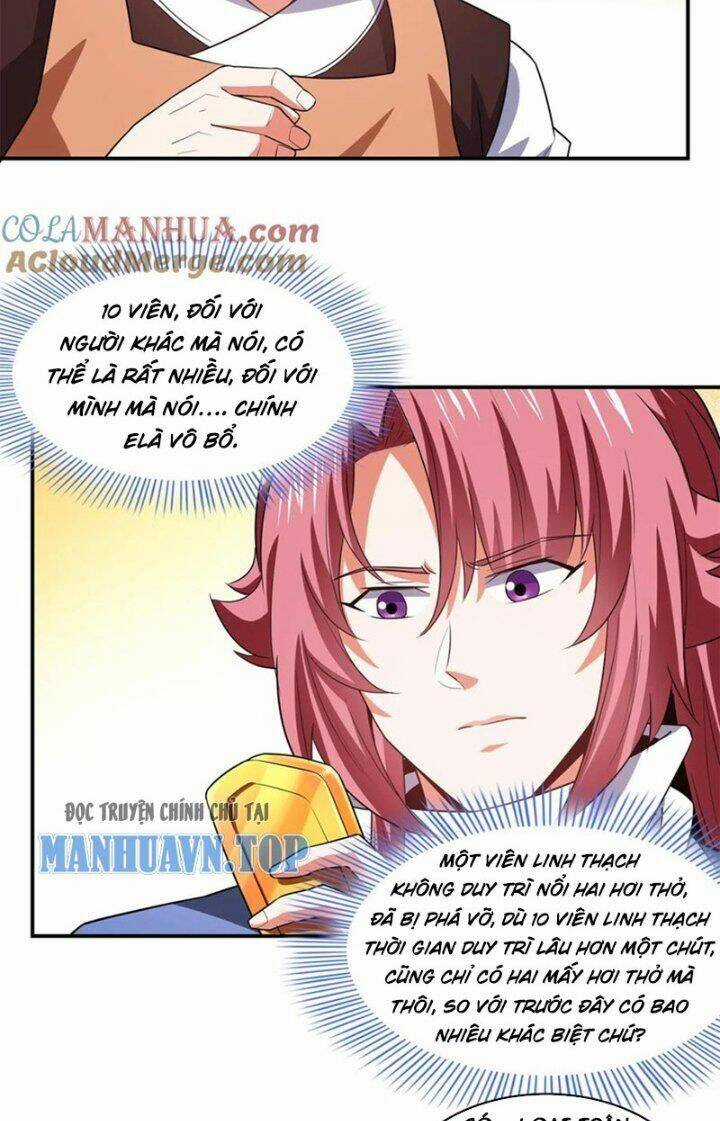 Thiên Đạo Đồ Thư Quán Chapter 275 trang 7