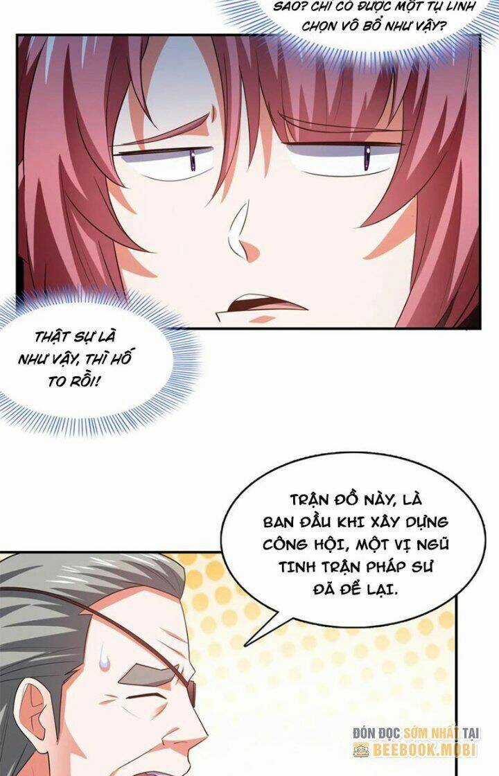 Thiên Đạo Đồ Thư Quán Chapter 275 trang 9