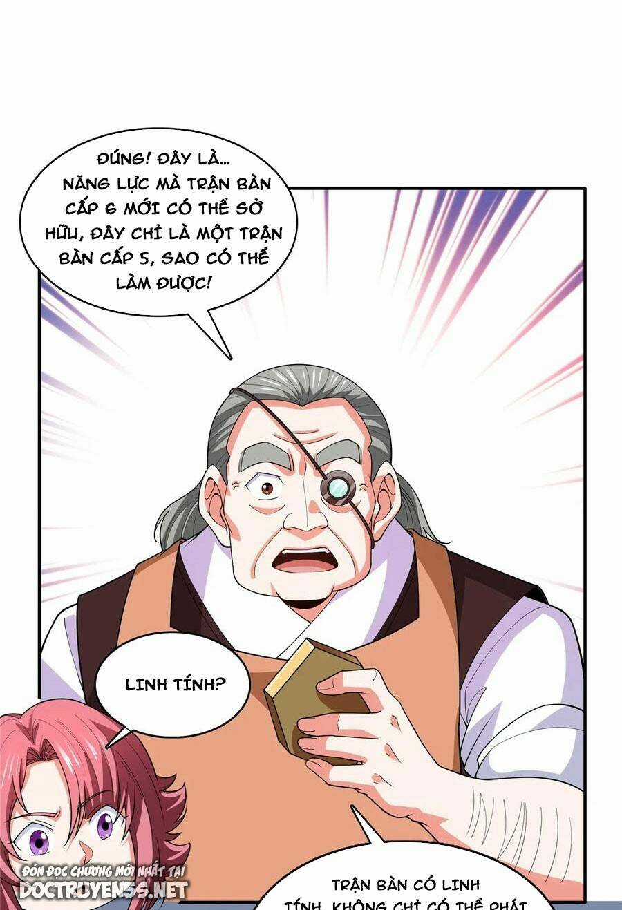 Thiên Đạo Đồ Thư Quán Chapter 276 trang 11