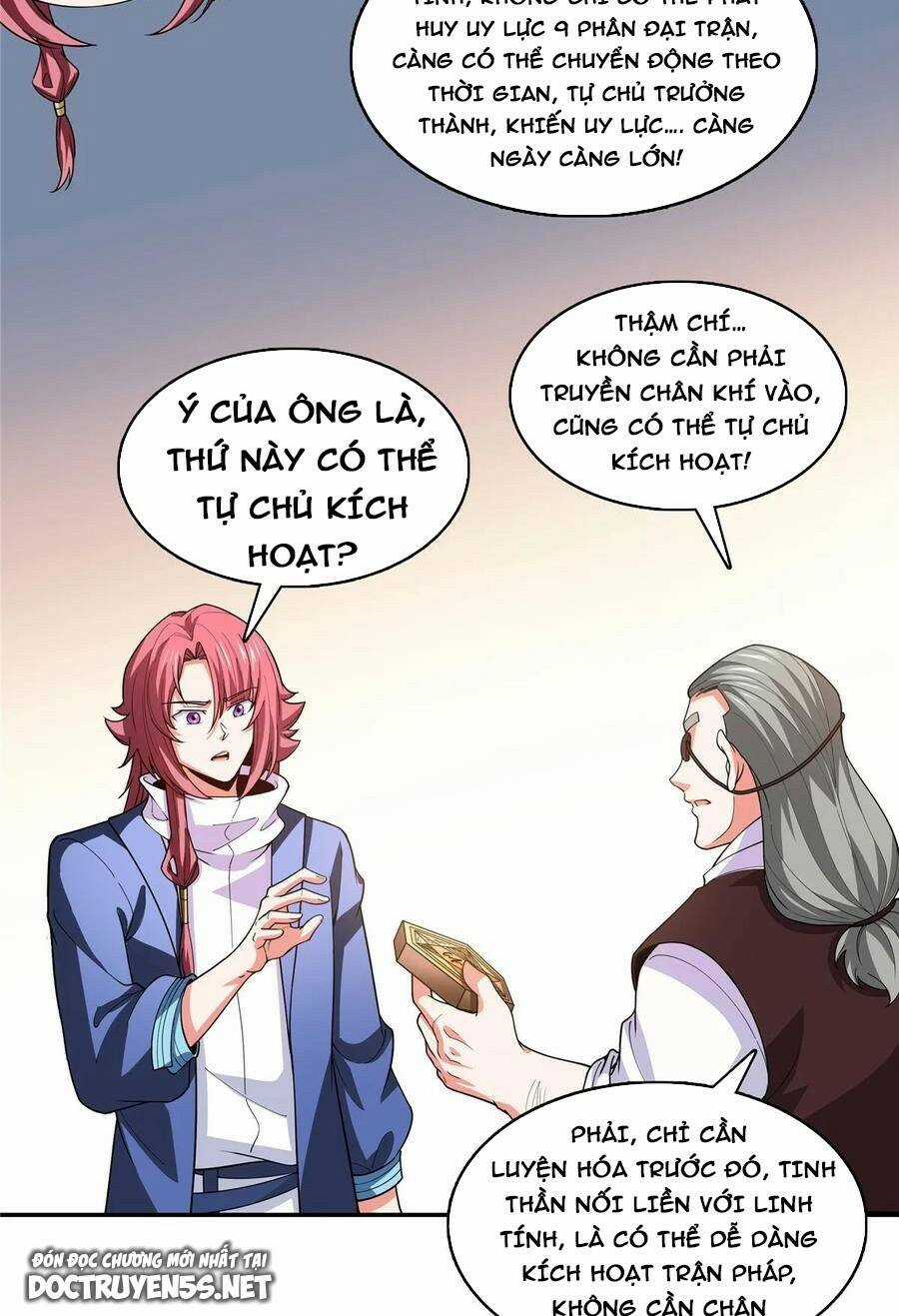 Thiên Đạo Đồ Thư Quán Chapter 276 trang 12