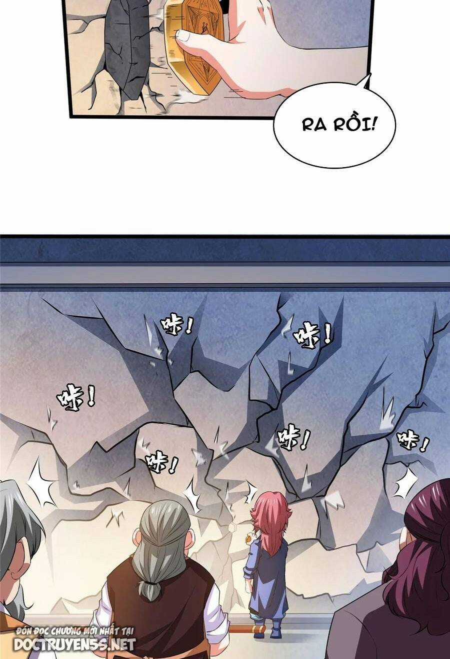 Thiên Đạo Đồ Thư Quán Chapter 276 trang 2