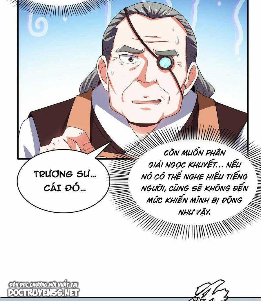 Thiên Đạo Đồ Thư Quán Chapter 276 trang 22