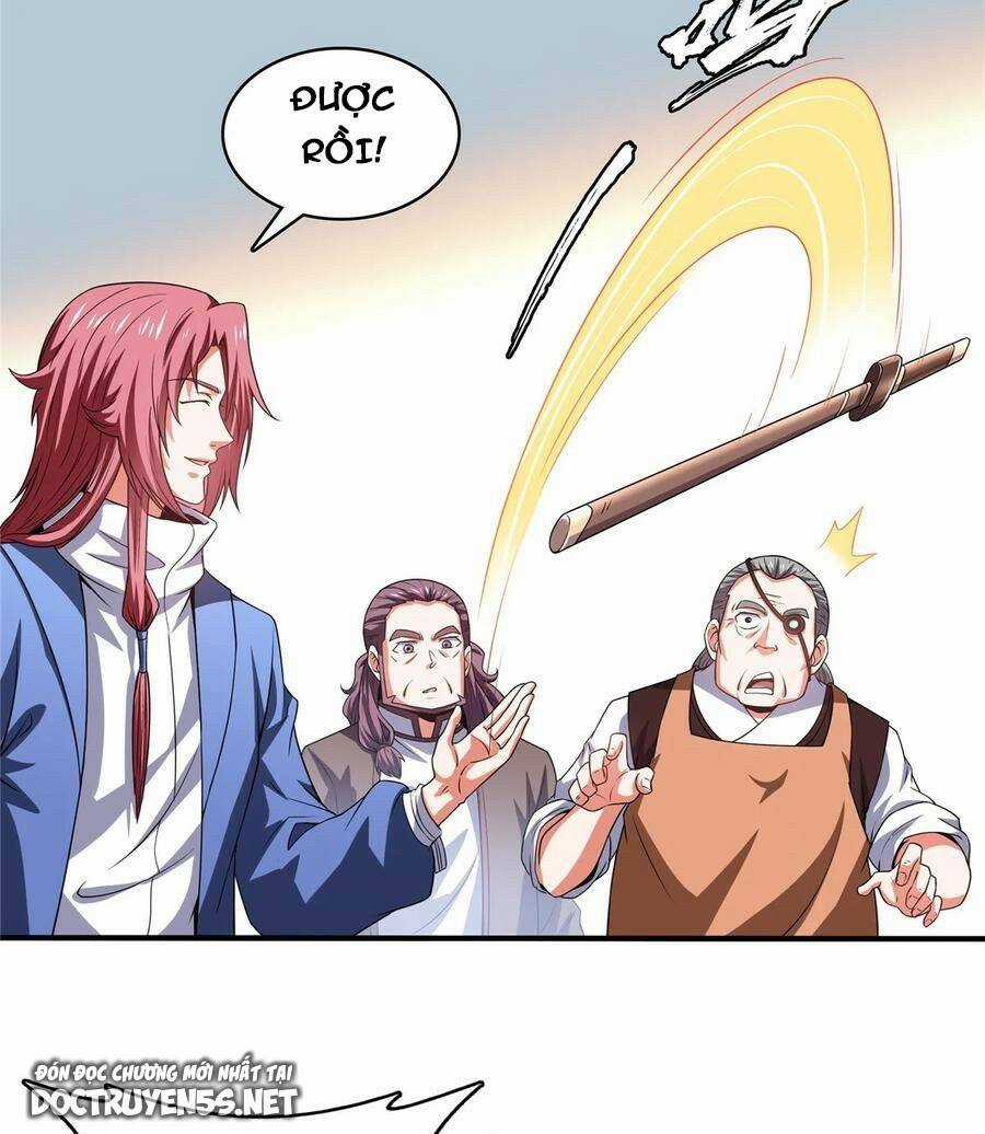 Thiên Đạo Đồ Thư Quán Chapter 276 trang 23