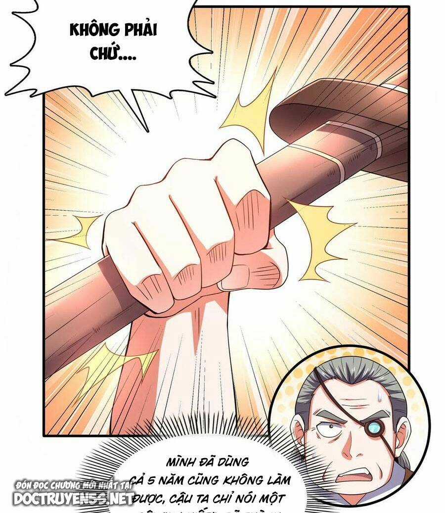 Thiên Đạo Đồ Thư Quán Chapter 276 trang 24