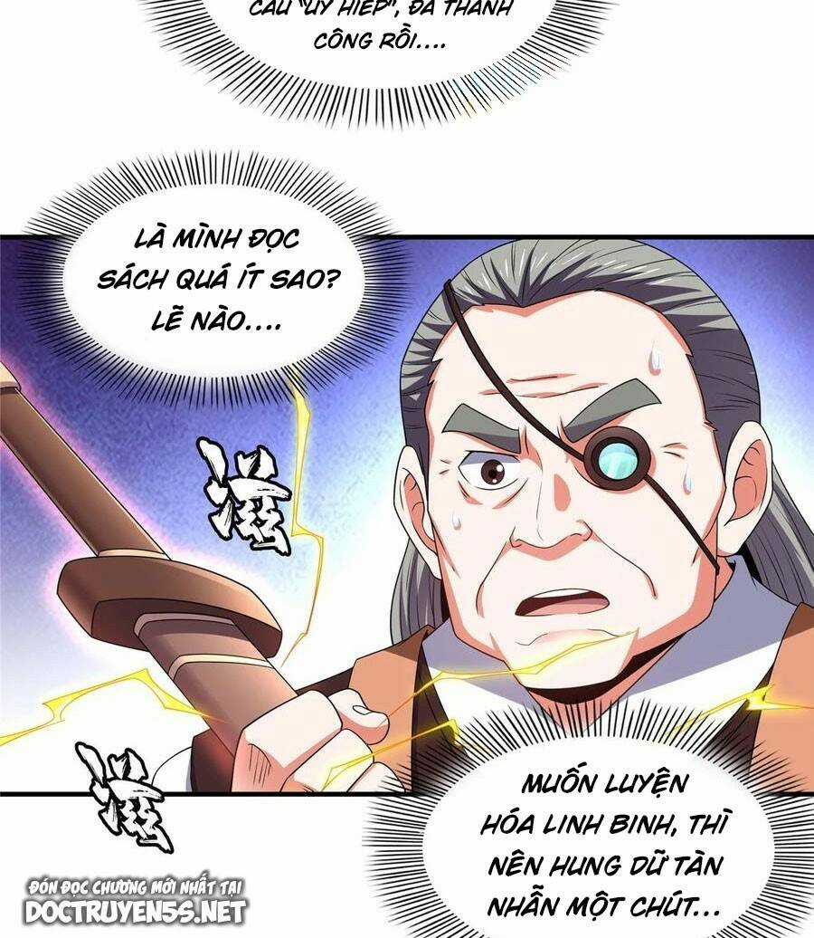 Thiên Đạo Đồ Thư Quán Chapter 276 trang 25