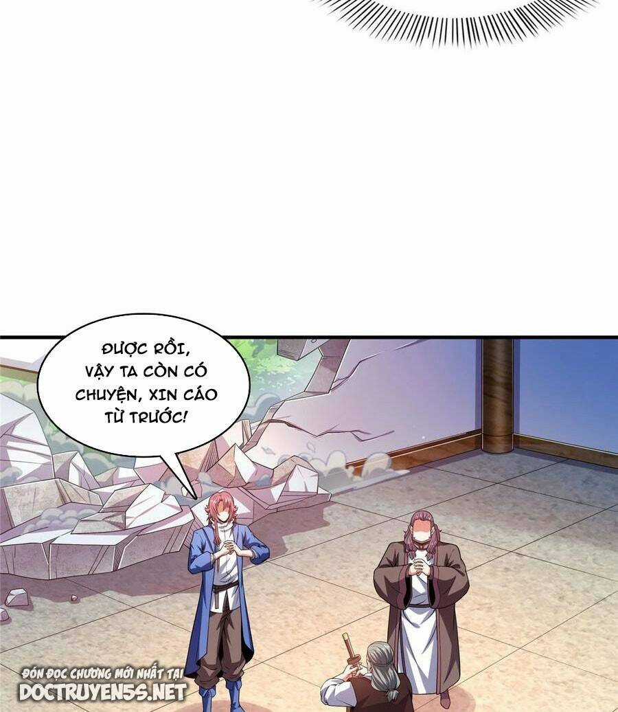 Thiên Đạo Đồ Thư Quán Chapter 276 trang 26