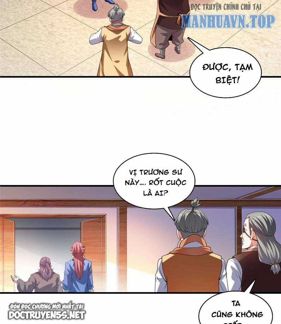 Thiên Đạo Đồ Thư Quán Chapter 276 trang 27