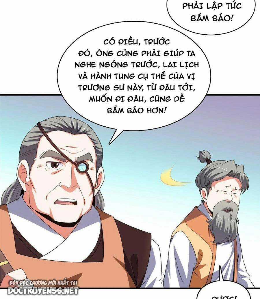 Thiên Đạo Đồ Thư Quán Chapter 276 trang 29
