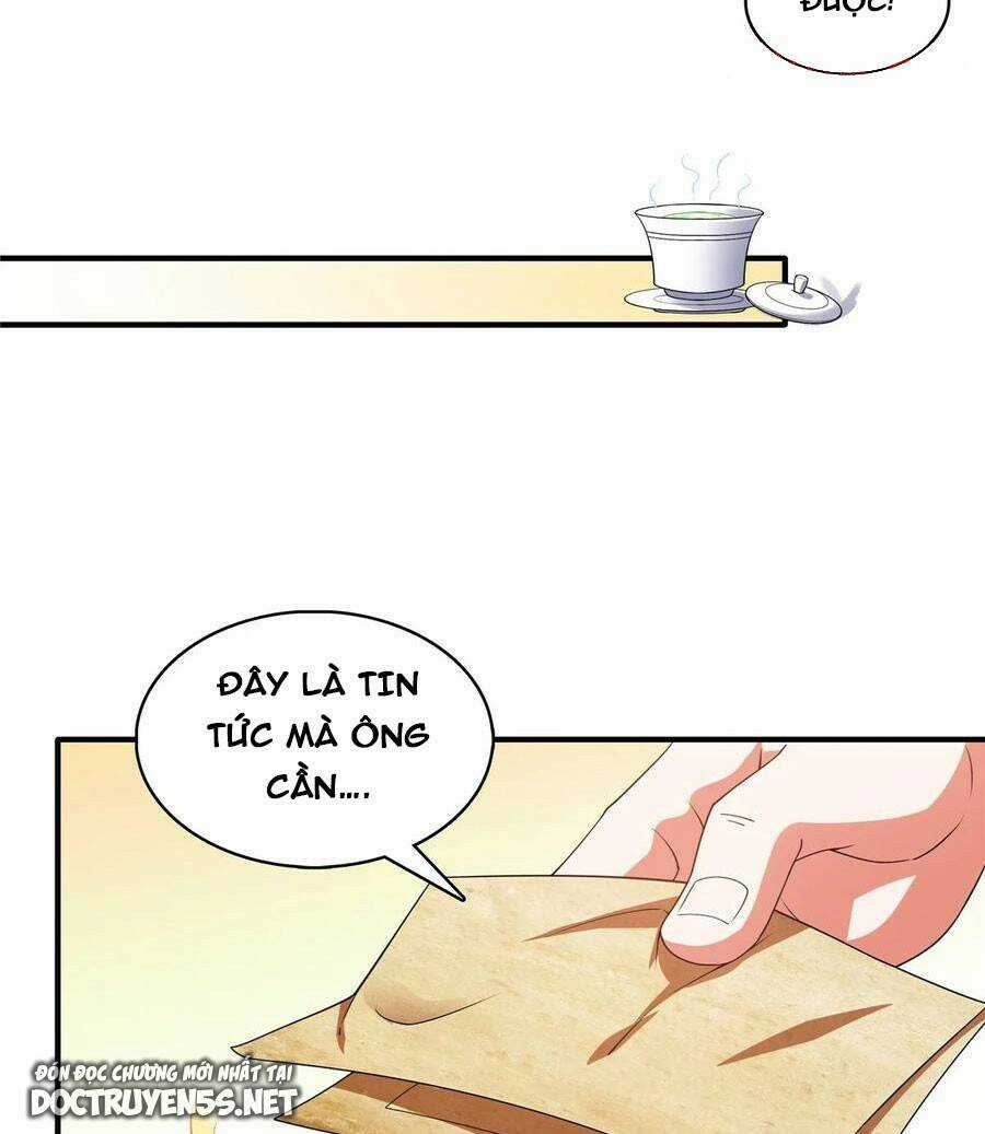 Thiên Đạo Đồ Thư Quán Chapter 276 trang 30