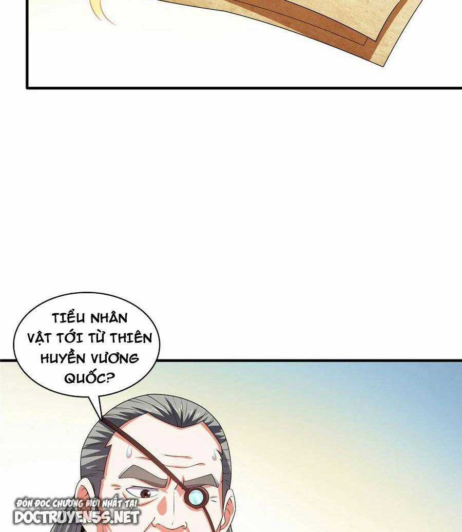 Thiên Đạo Đồ Thư Quán Chapter 276 trang 31