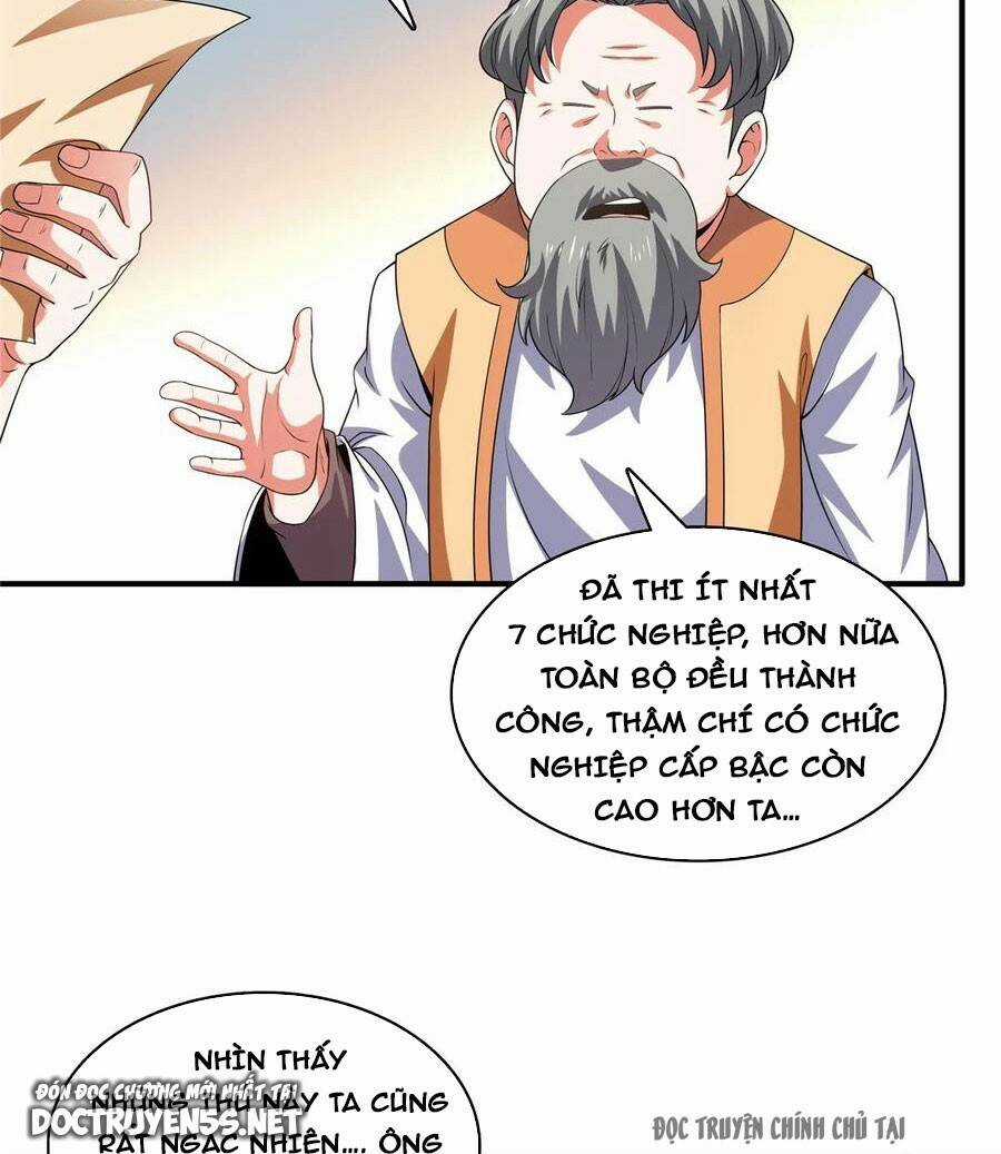 Thiên Đạo Đồ Thư Quán Chapter 276 trang 33