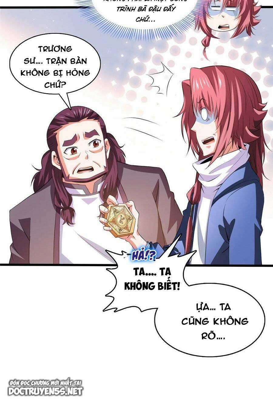 Thiên Đạo Đồ Thư Quán Chapter 276 trang 5