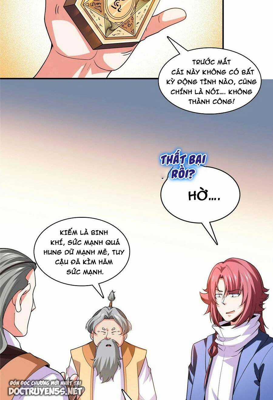 Thiên Đạo Đồ Thư Quán Chapter 276 trang 8