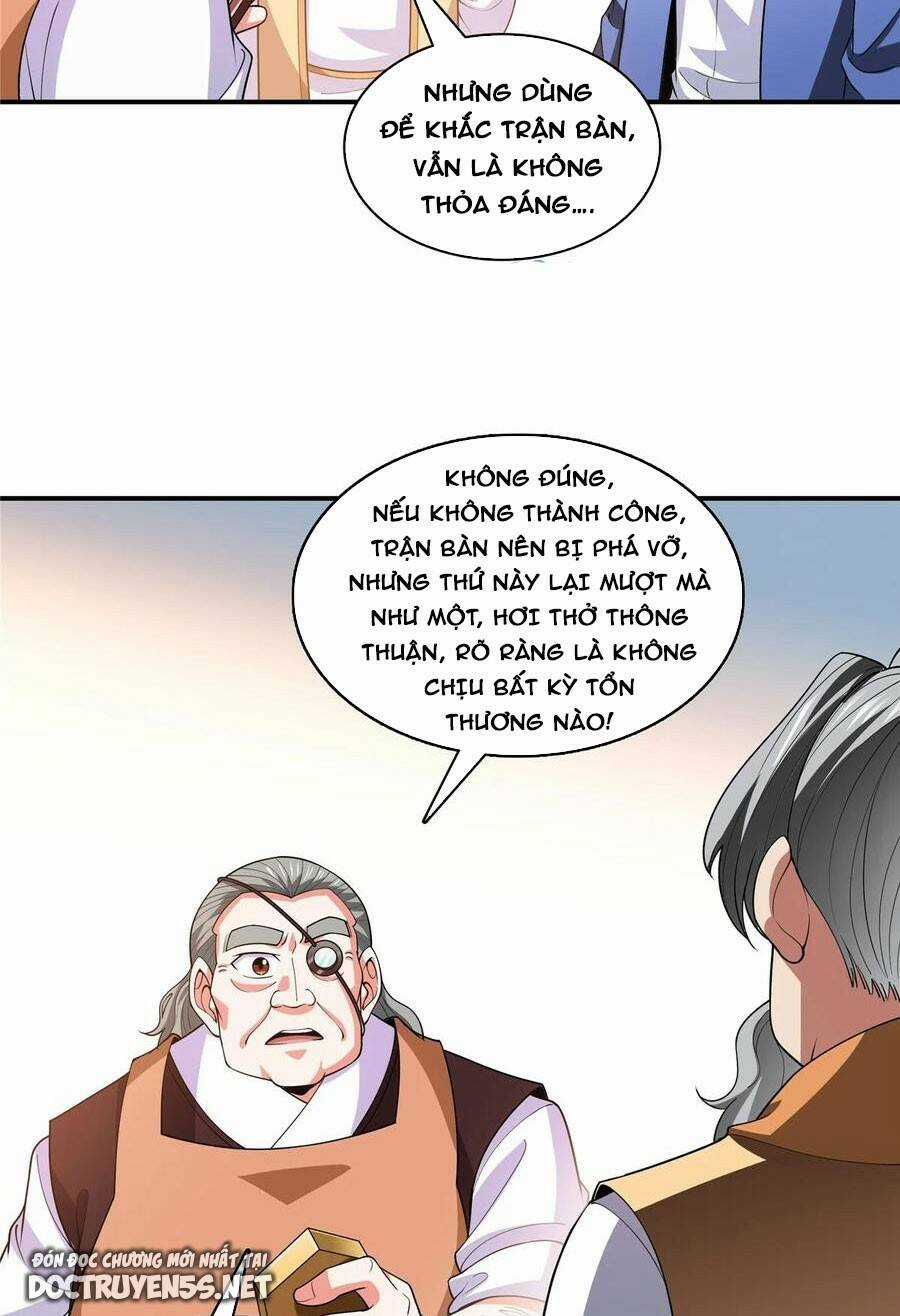 Thiên Đạo Đồ Thư Quán Chapter 276 trang 9