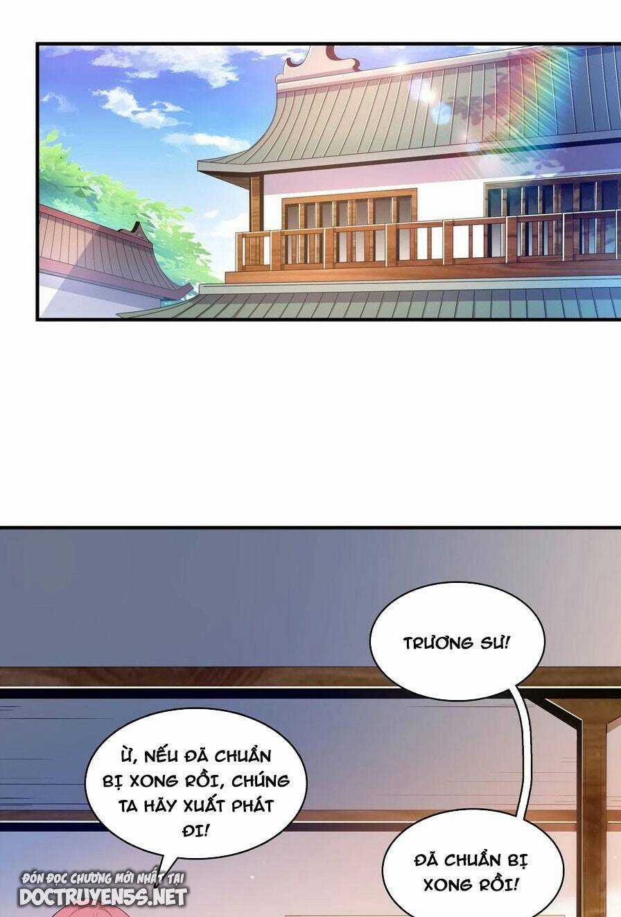 Thiên Đạo Đồ Thư Quán Chapter 277 trang 11