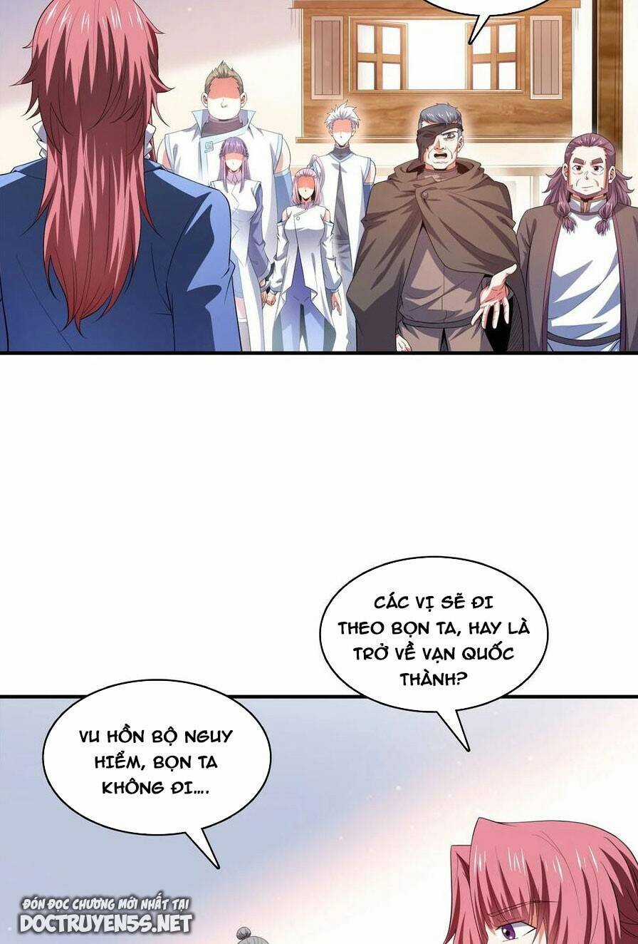 Thiên Đạo Đồ Thư Quán Chapter 277 trang 12