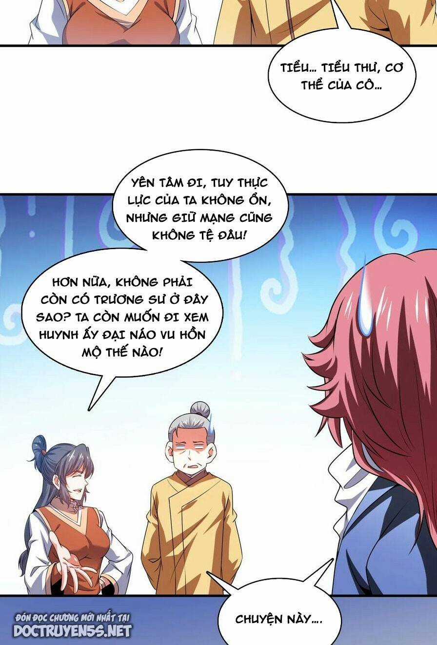 Thiên Đạo Đồ Thư Quán Chapter 277 trang 14