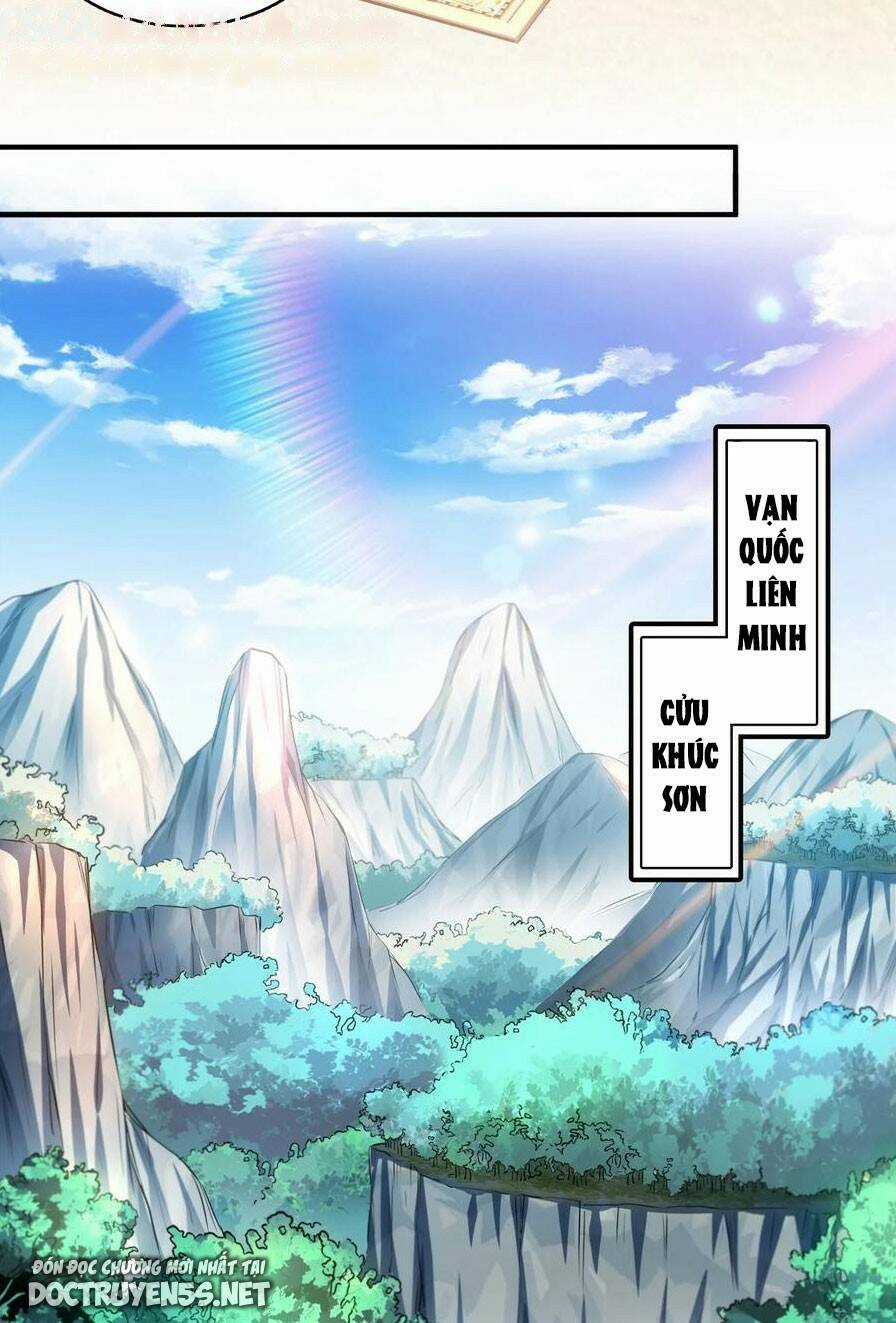 Thiên Đạo Đồ Thư Quán Chapter 277 trang 16