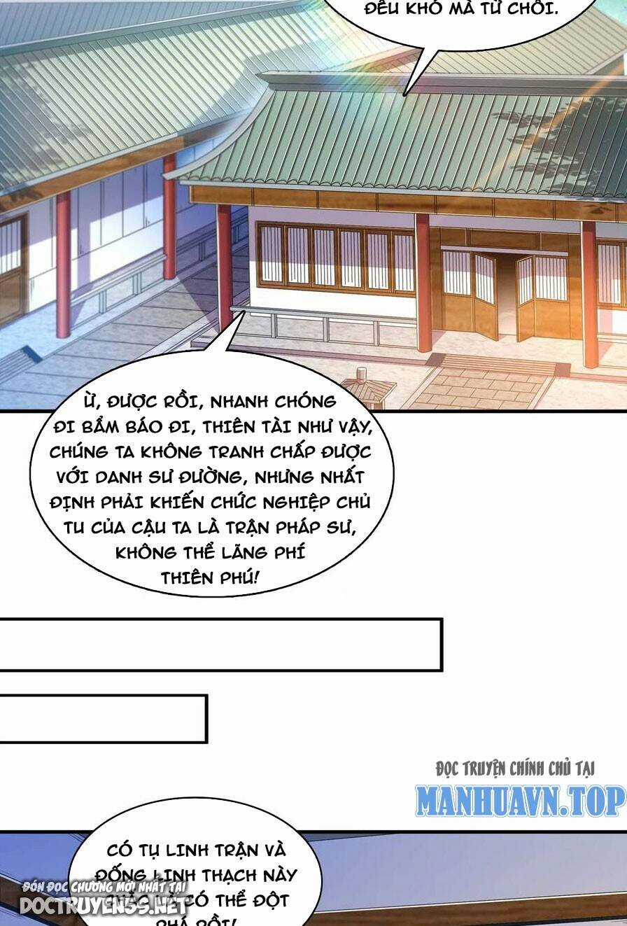 Thiên Đạo Đồ Thư Quán Chapter 277 trang 2