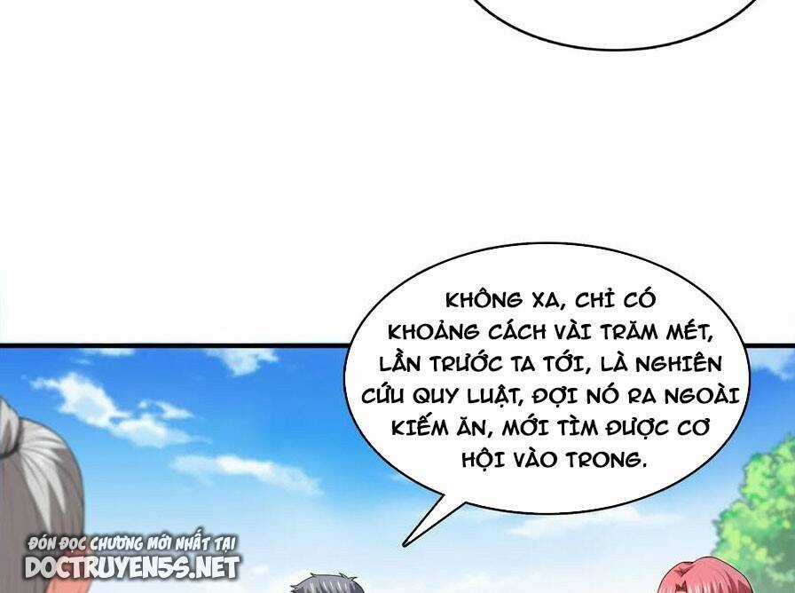 Thiên Đạo Đồ Thư Quán Chapter 277 trang 20