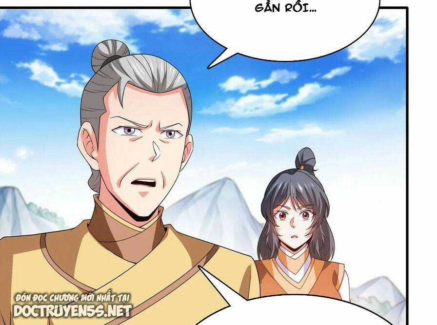 Thiên Đạo Đồ Thư Quán Chapter 277 trang 22