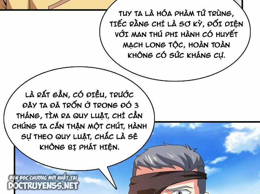 Thiên Đạo Đồ Thư Quán Chapter 277 trang 23