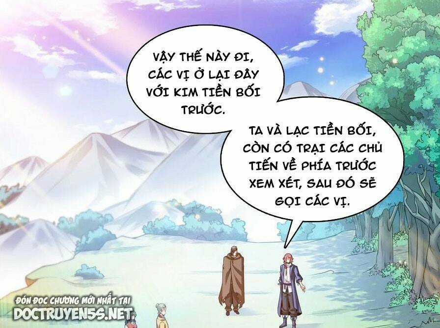 Thiên Đạo Đồ Thư Quán Chapter 277 trang 25