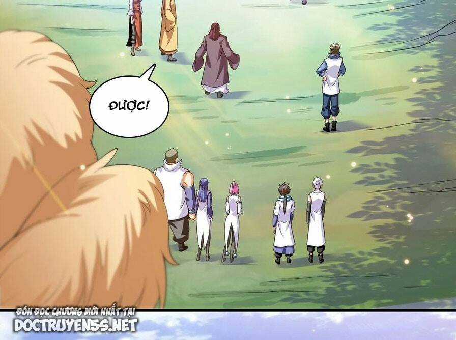 Thiên Đạo Đồ Thư Quán Chapter 277 trang 26