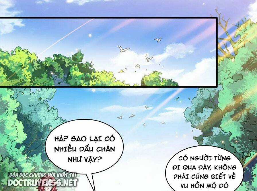 Thiên Đạo Đồ Thư Quán Chapter 277 trang 27