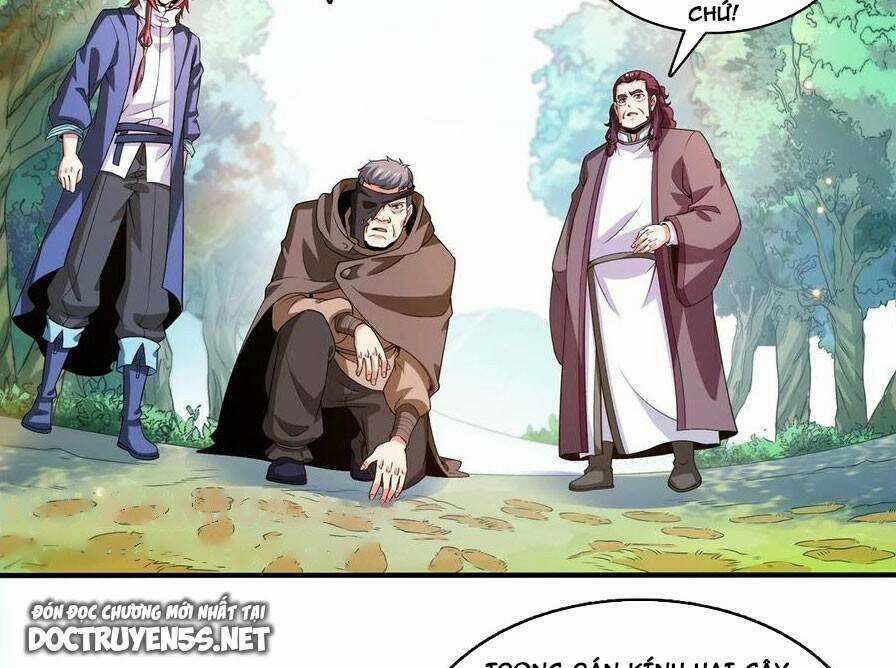 Thiên Đạo Đồ Thư Quán Chapter 277 trang 28