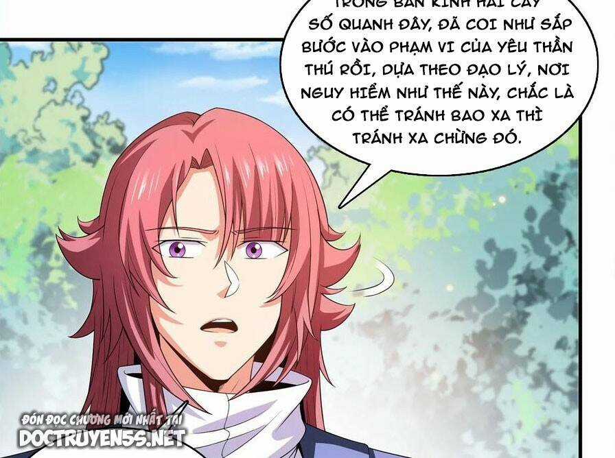 Thiên Đạo Đồ Thư Quán Chapter 277 trang 29