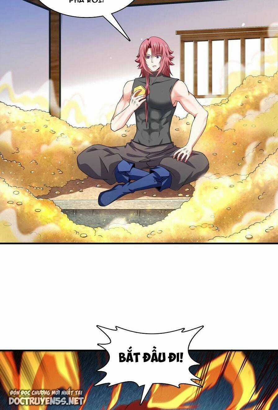 Thiên Đạo Đồ Thư Quán Chapter 277 trang 3