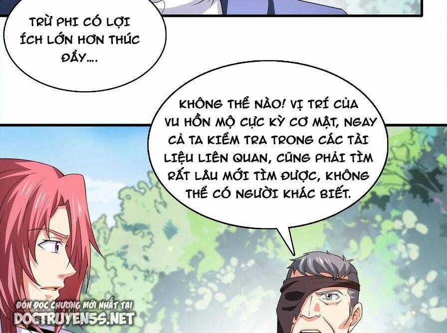 Thiên Đạo Đồ Thư Quán Chapter 277 trang 30