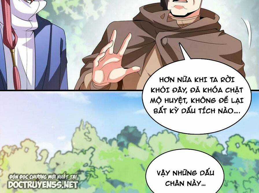 Thiên Đạo Đồ Thư Quán Chapter 277 trang 31