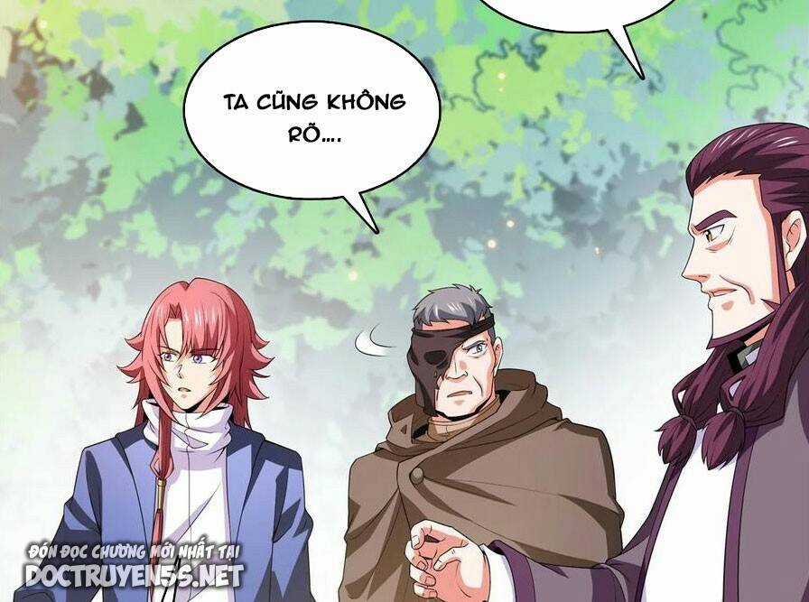 Thiên Đạo Đồ Thư Quán Chapter 277 trang 32