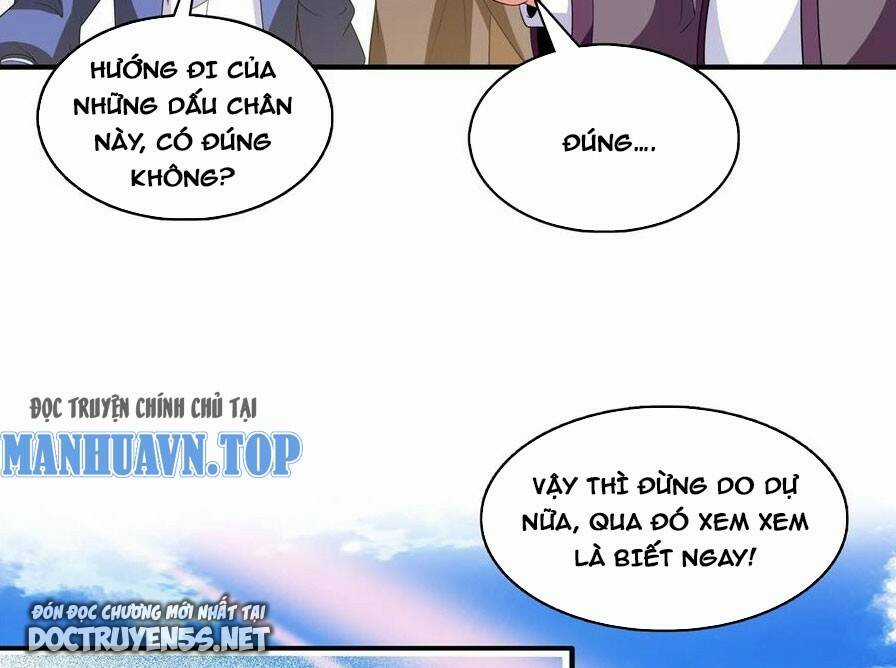 Thiên Đạo Đồ Thư Quán Chapter 277 trang 33