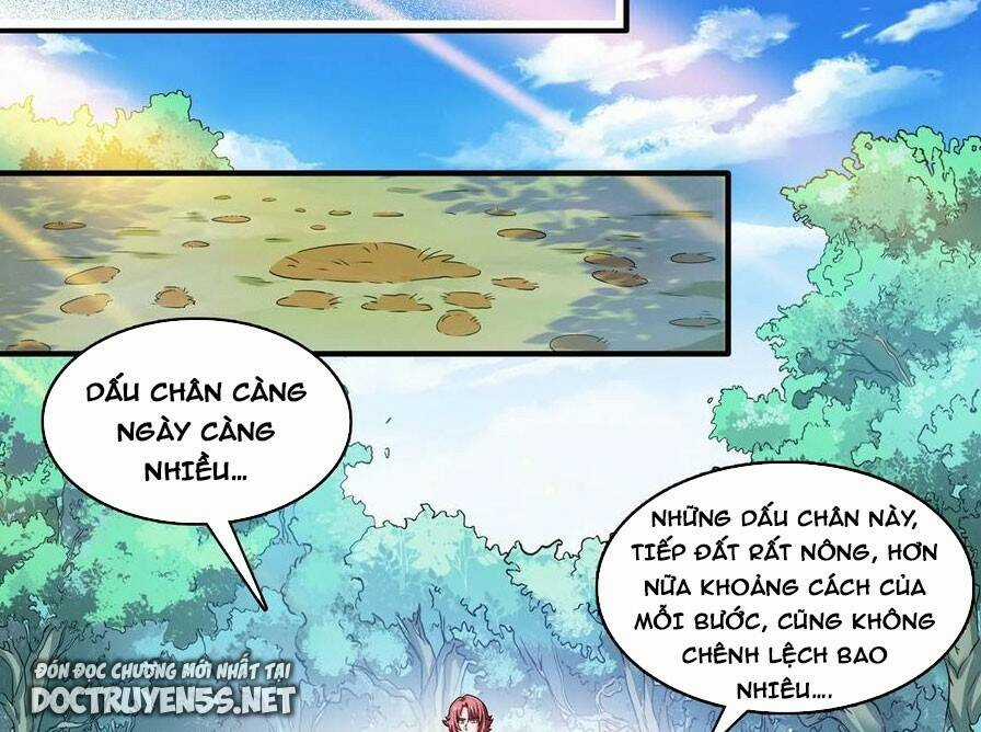 Thiên Đạo Đồ Thư Quán Chapter 277 trang 34