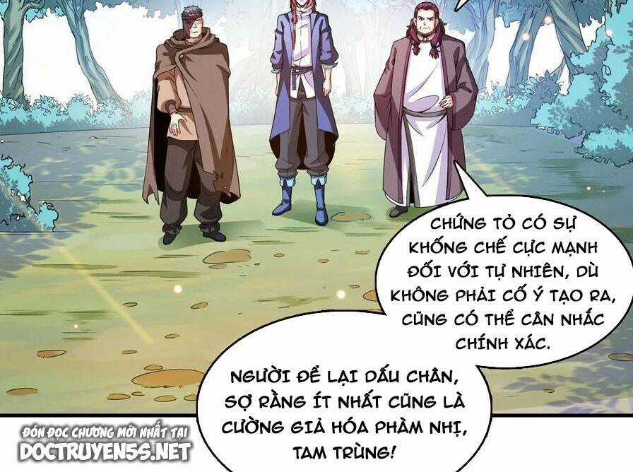 Thiên Đạo Đồ Thư Quán Chapter 277 trang 35