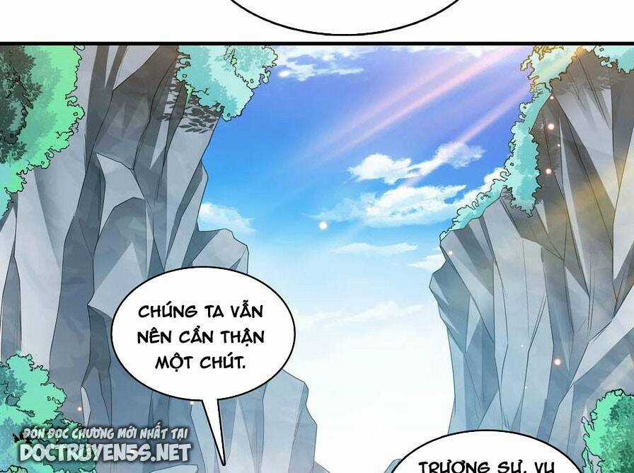 Thiên Đạo Đồ Thư Quán Chapter 277 trang 36