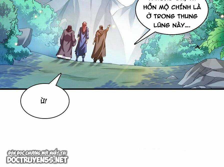 Thiên Đạo Đồ Thư Quán Chapter 277 trang 37