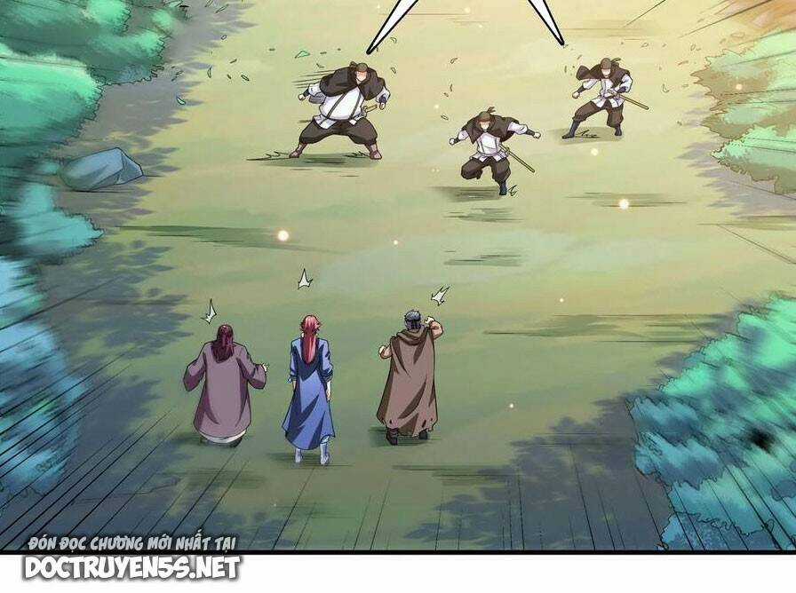 Thiên Đạo Đồ Thư Quán Chapter 277 trang 39