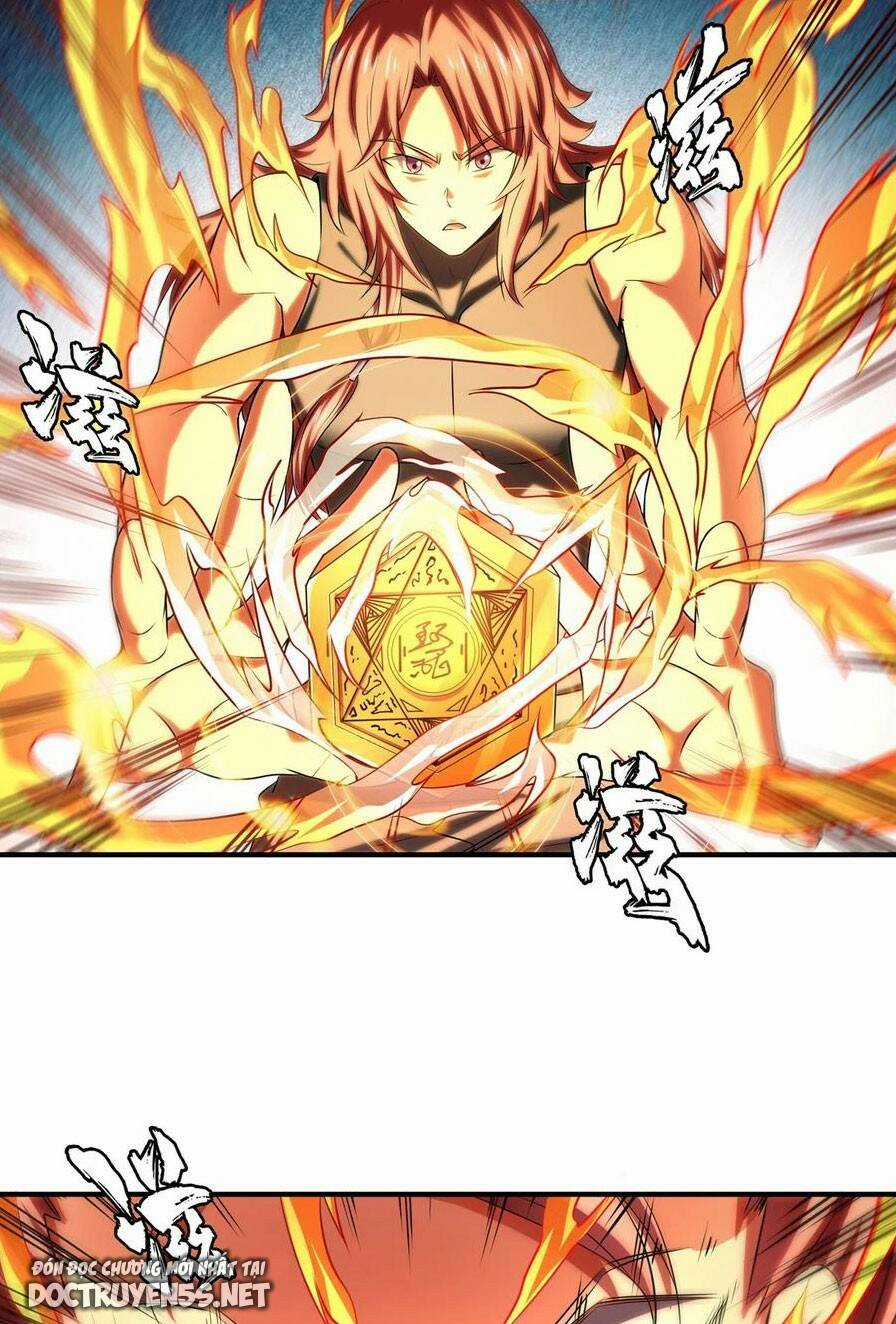 Thiên Đạo Đồ Thư Quán Chapter 277 trang 4