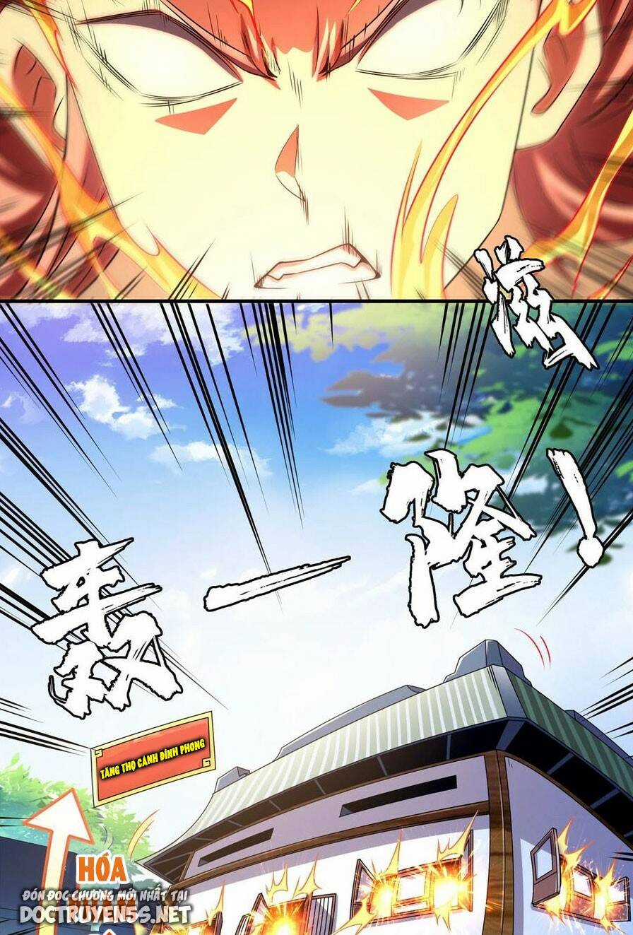 Thiên Đạo Đồ Thư Quán Chapter 277 trang 5