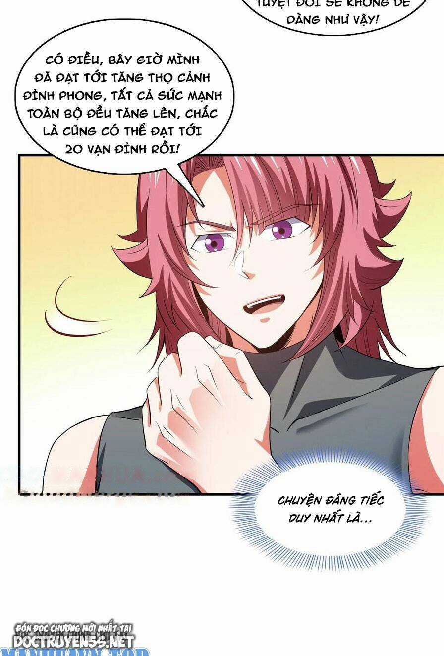 Thiên Đạo Đồ Thư Quán Chapter 277 trang 8