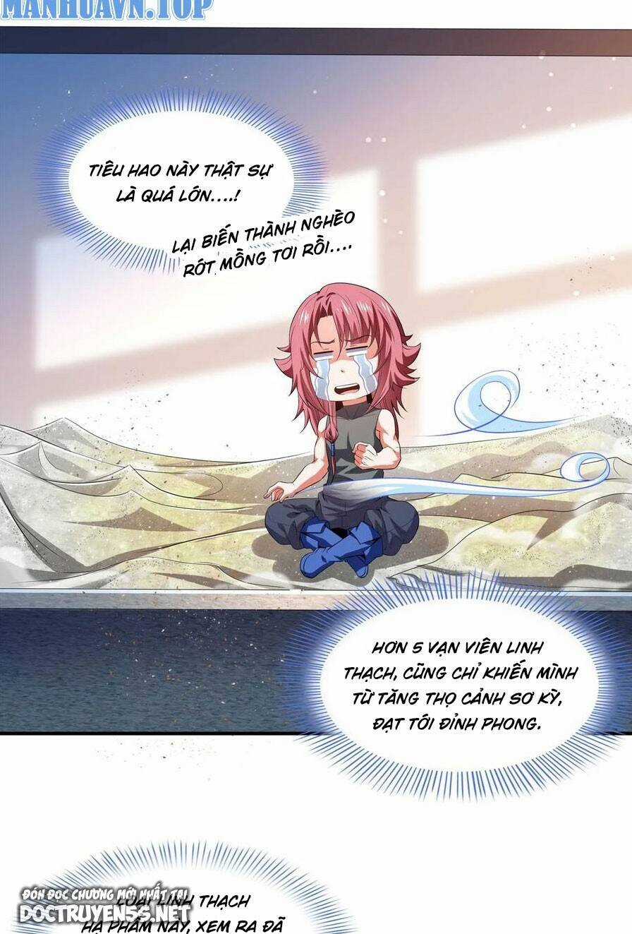 Thiên Đạo Đồ Thư Quán Chapter 277 trang 9