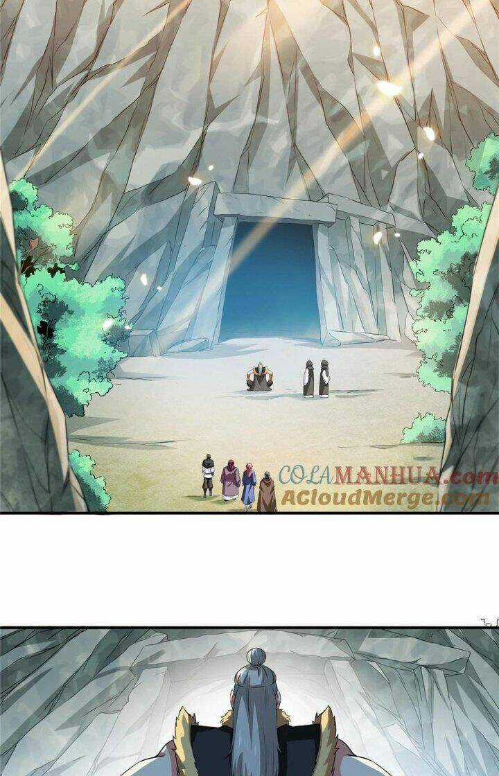 Thiên Đạo Đồ Thư Quán Chapter 278 trang 13