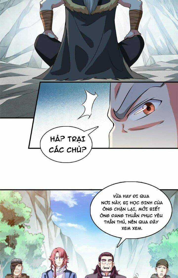 Thiên Đạo Đồ Thư Quán Chapter 278 trang 14