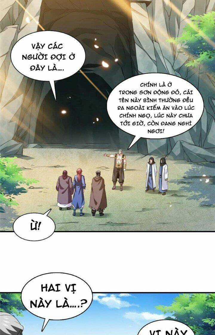 Thiên Đạo Đồ Thư Quán Chapter 278 trang 17