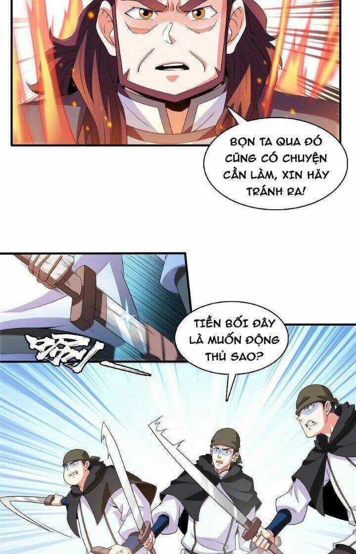 Thiên Đạo Đồ Thư Quán Chapter 278 trang 2